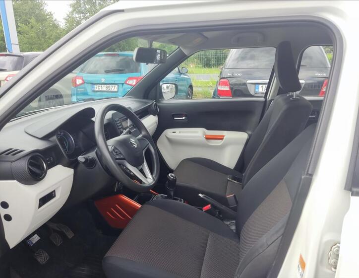 Suzuki Ignis 7