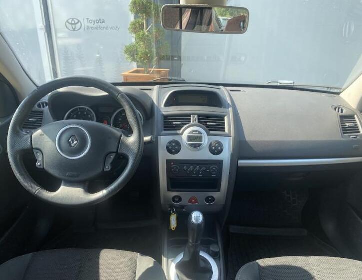 Renault Mégane 11