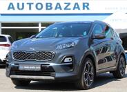 KIA Sportage 1