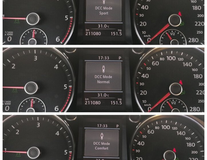 Volkswagen CC 13