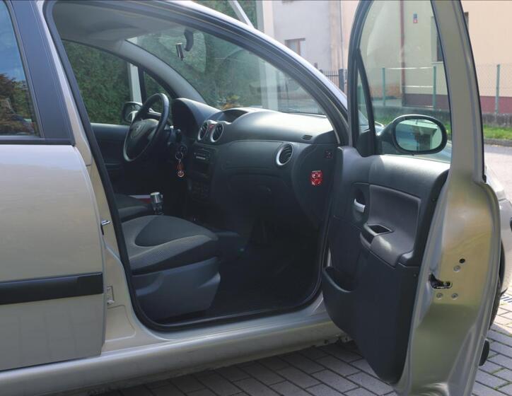 Citroën C3 26