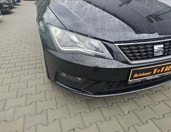 Seat Leon 40