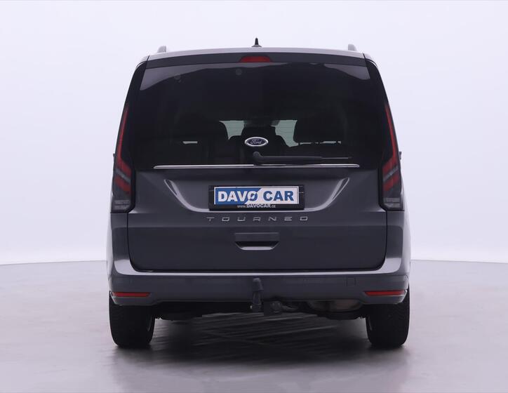 Ford Tourneo Connect 6