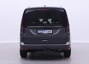 Ford Tourneo Connect 6