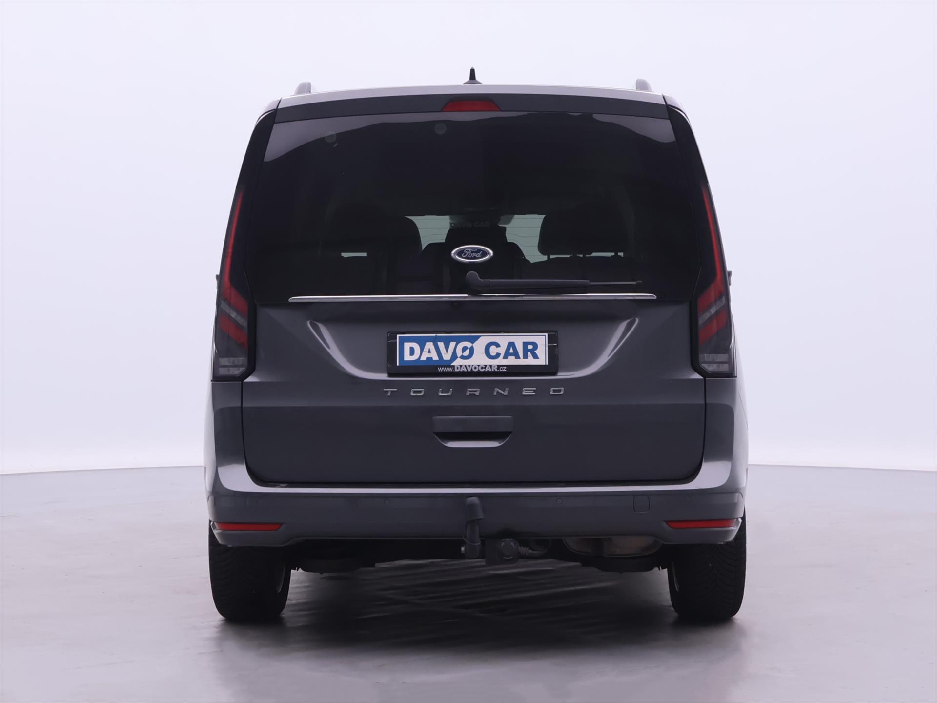 Ford Tourneo Connect