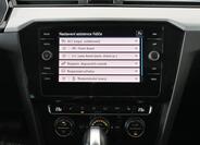 Volkswagen Passat 20