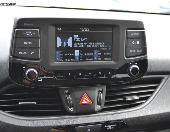 Hyundai i30 26