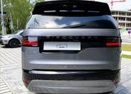 Land Rover Discovery 5