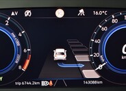 Volkswagen Passat 34