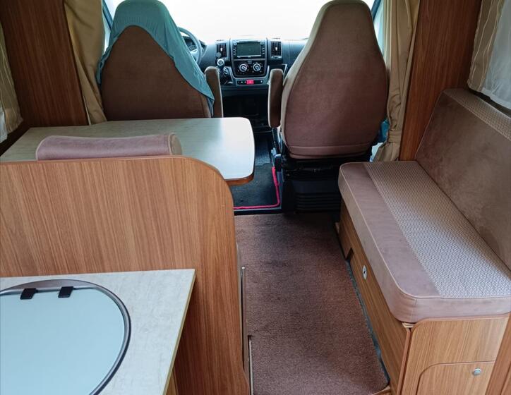 Fiat Ducato 13