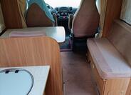 Fiat Ducato 13