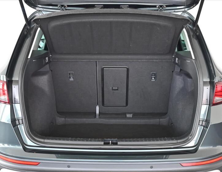 Seat Ateca 6