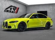 BMW M3 1
