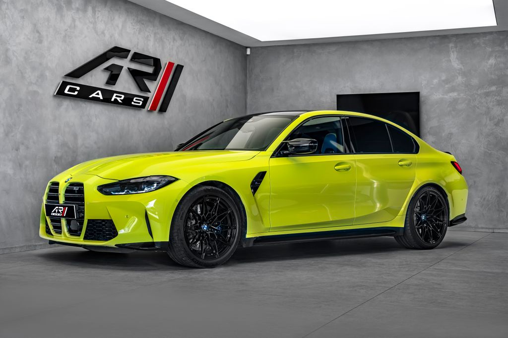 BMW M3