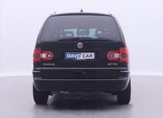 Volkswagen Sharan 6