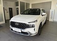 Hyundai Santa Fe 1