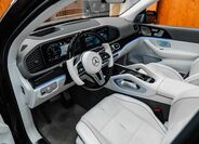 Mercedes-Benz GLS 22