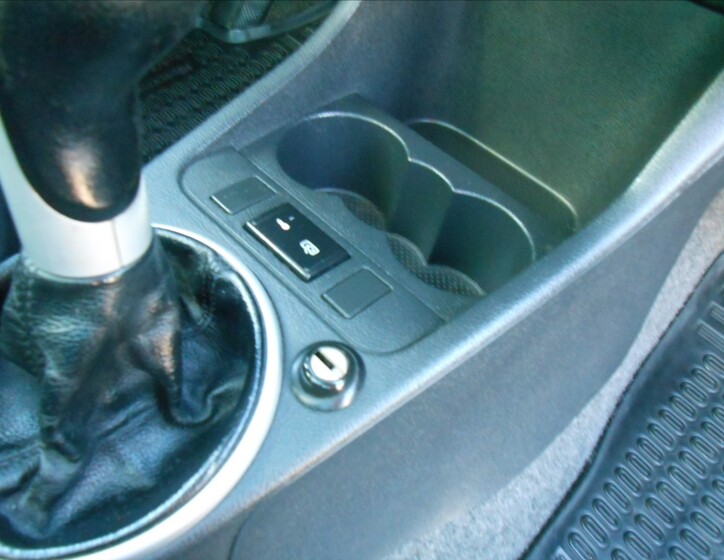 Škoda Roomster 17