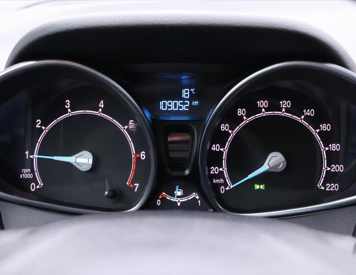Ford B-MAX 20