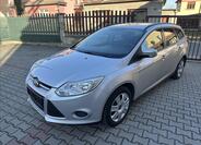 Ford Focus 9