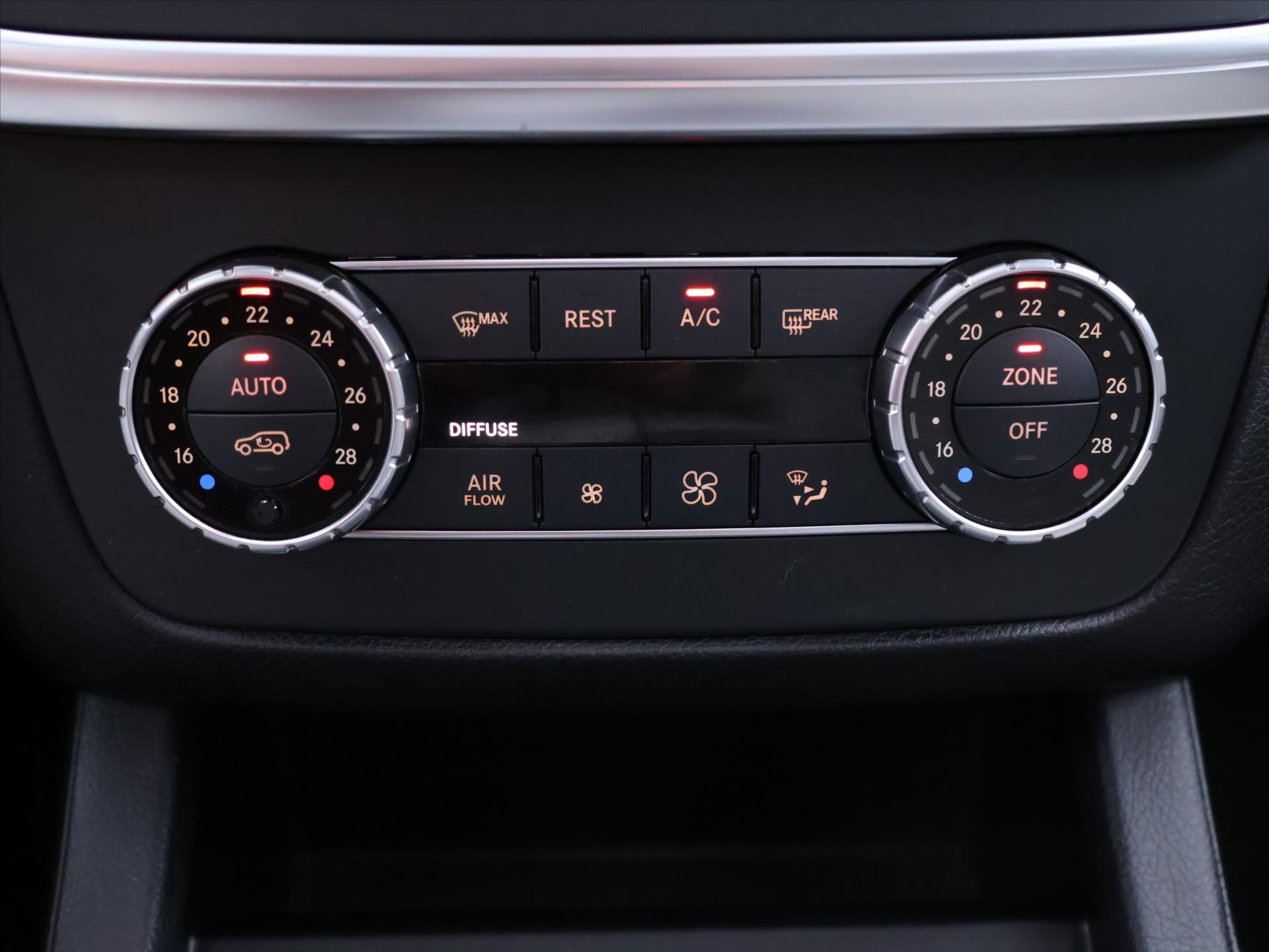 Mercedes-Benz GL