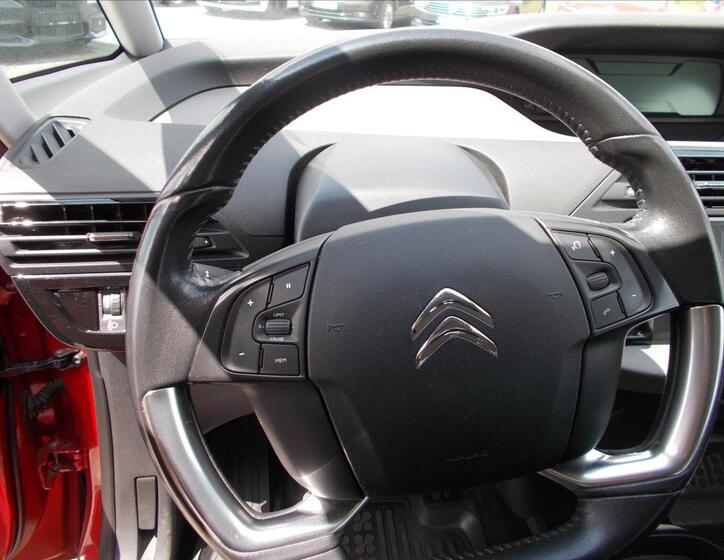 Citroën C4 Picasso 22