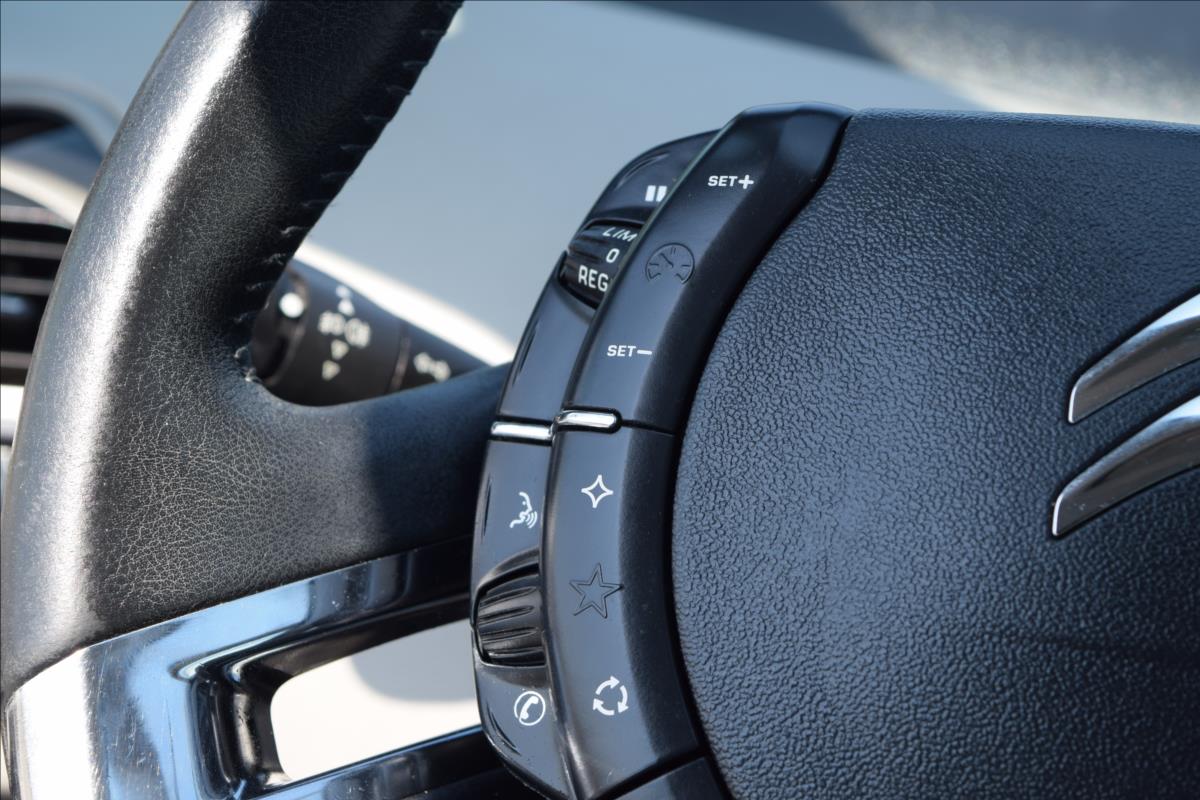 Citroën Grand C4 Picasso