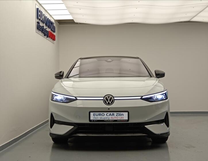 Volkswagen ID.7 2