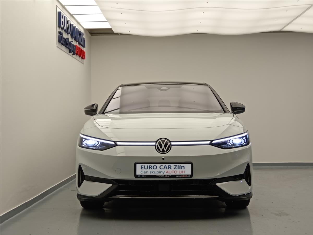 Volkswagen ID.7