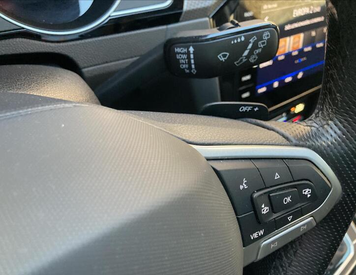 Volkswagen Passat 19