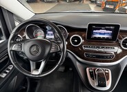 Mercedes-Benz Třídy V 15