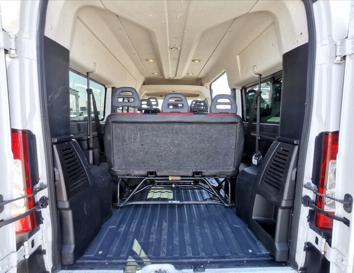 Fiat Ducato 18