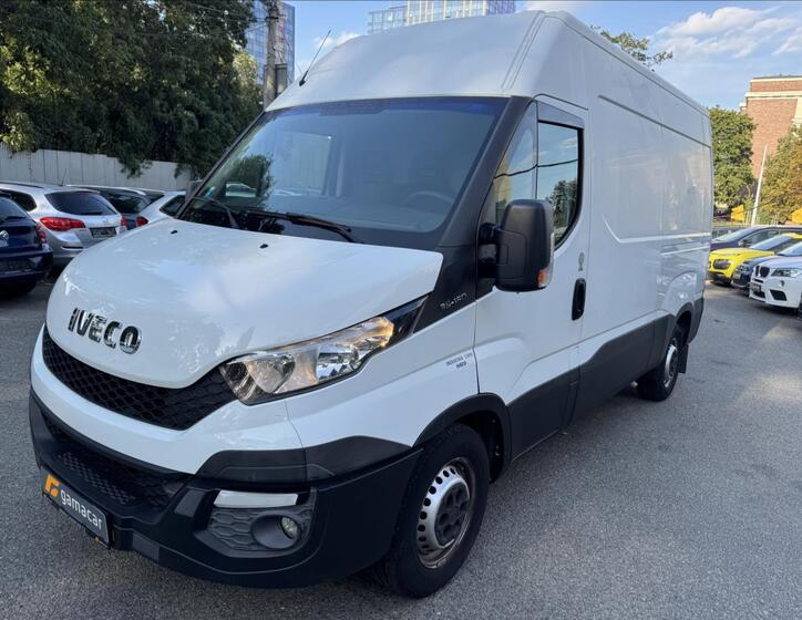 Iveco Daily 13