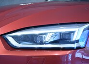 Audi A5 5