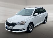 Škoda Fabia 3