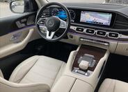 Mercedes-Benz GLE 13