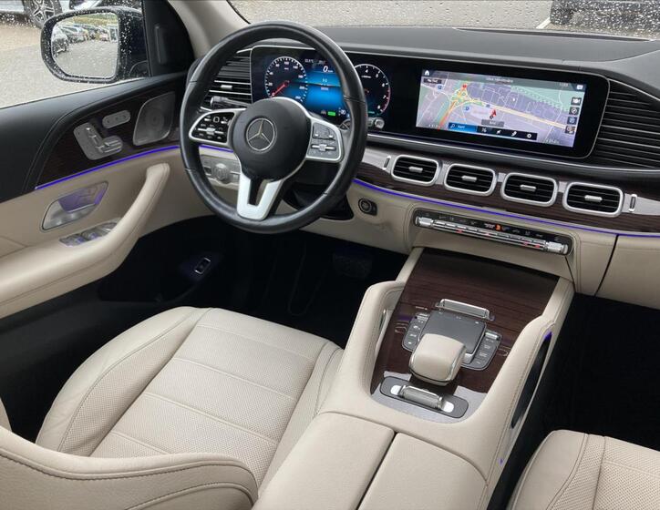 Mercedes-Benz GLE 13