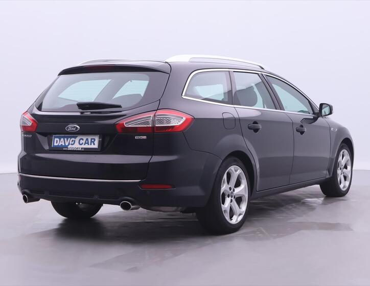 Ford Mondeo 7