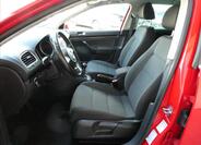 Volkswagen Golf 16