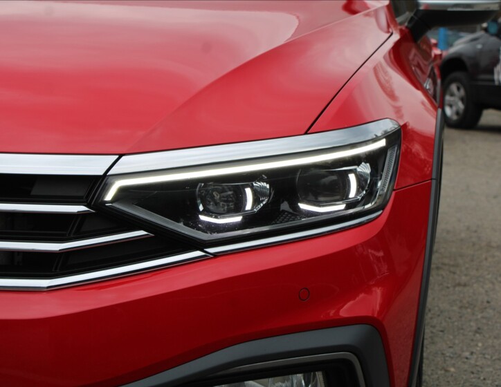 Volkswagen Passat 39