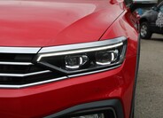 Volkswagen Passat 39