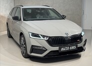 Škoda Octavia 3