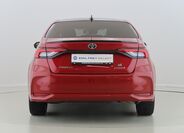 Toyota Corolla 6