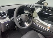 Mercedes-Benz GLC 9