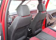 Škoda Fabia 28