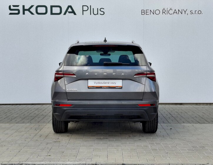 Škoda Karoq 13