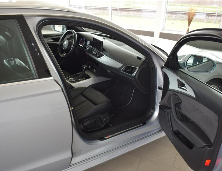 Audi A6 14