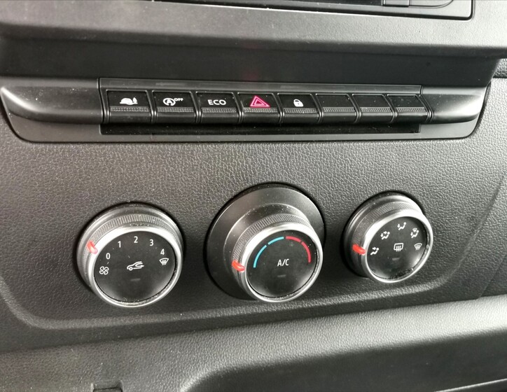 Renault Master 10