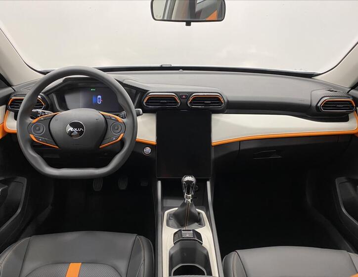 Dongfeng SHINE 9