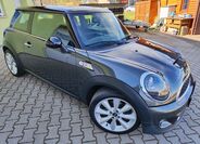 Mini Cooper S 7